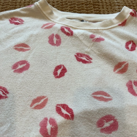 Z supply light weight sweatshirt. Super soft - Picture 1 of 5